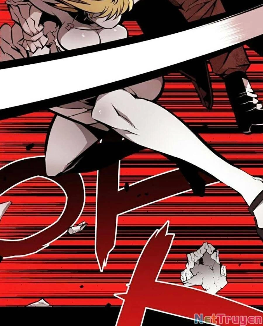 Cuồng Thú Chapter 31 - 50