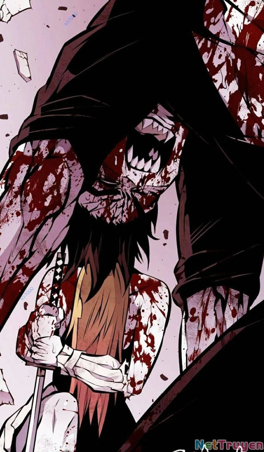 Cuồng Thú Chapter 31 - 96
