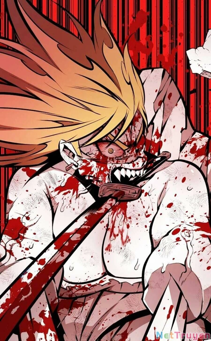 Cuồng Thú Chapter 31 - 116