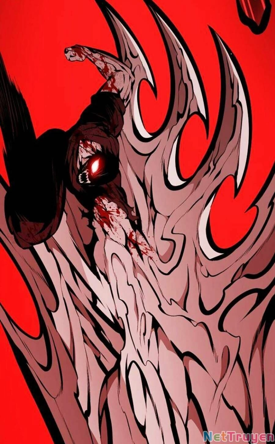 Cuồng Thú Chapter 31 - 126