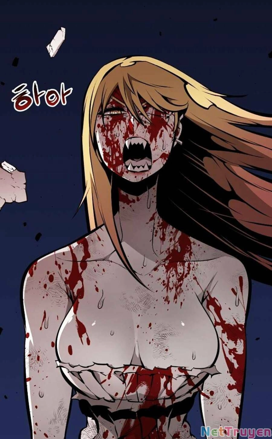 Cuồng Thú Chapter 31 - 145