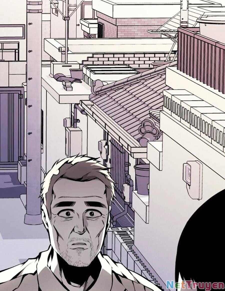 Cuồng Thú Chapter 32 - 35