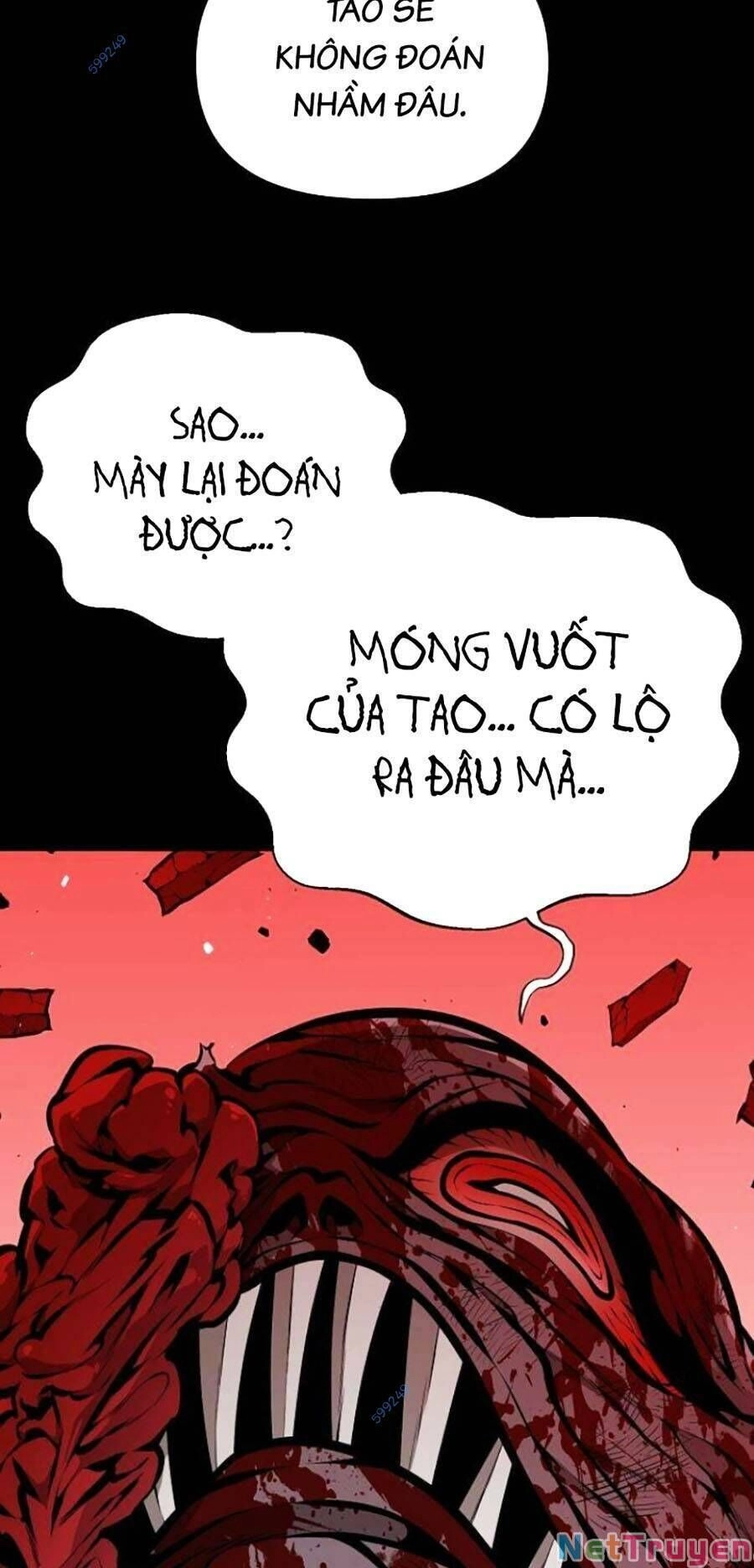 Cuồng Thú Chapter 32 - 163