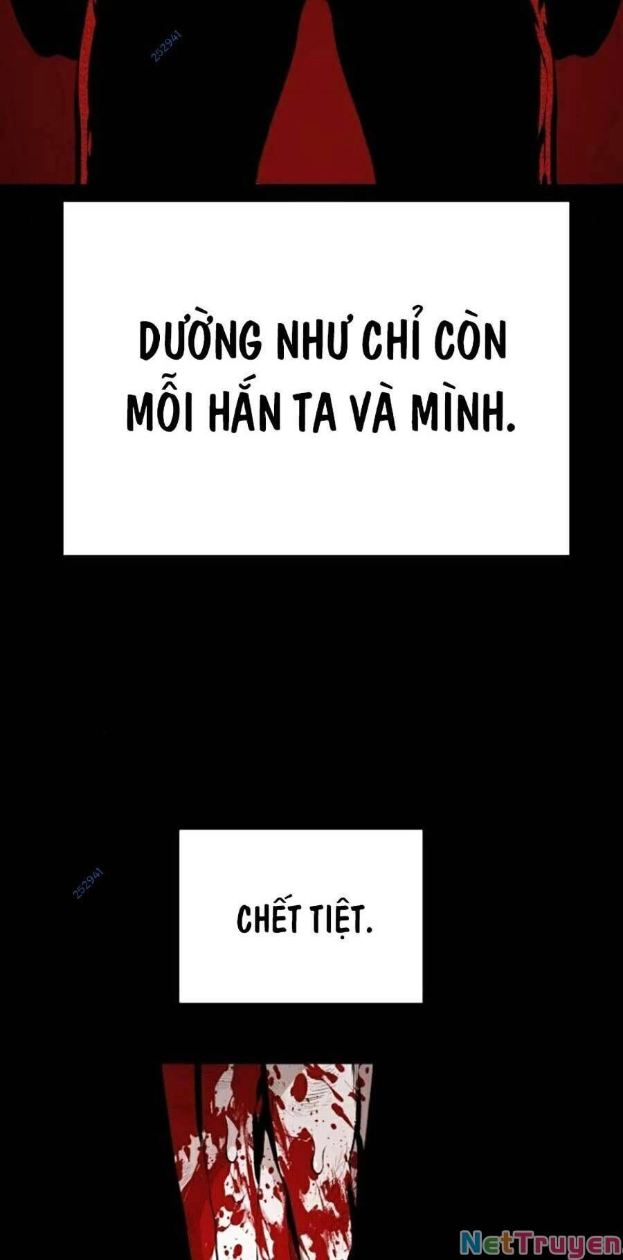 Cuồng Thú Chapter 34 - 5