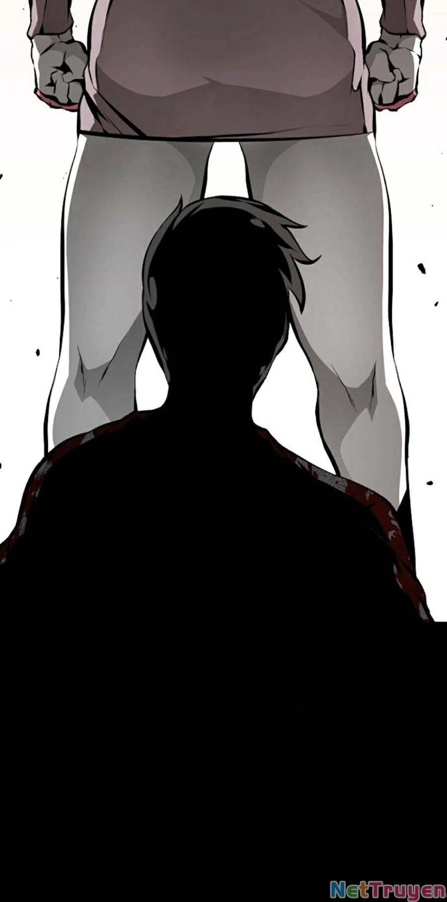 Cuồng Thú Chapter 34 - 8