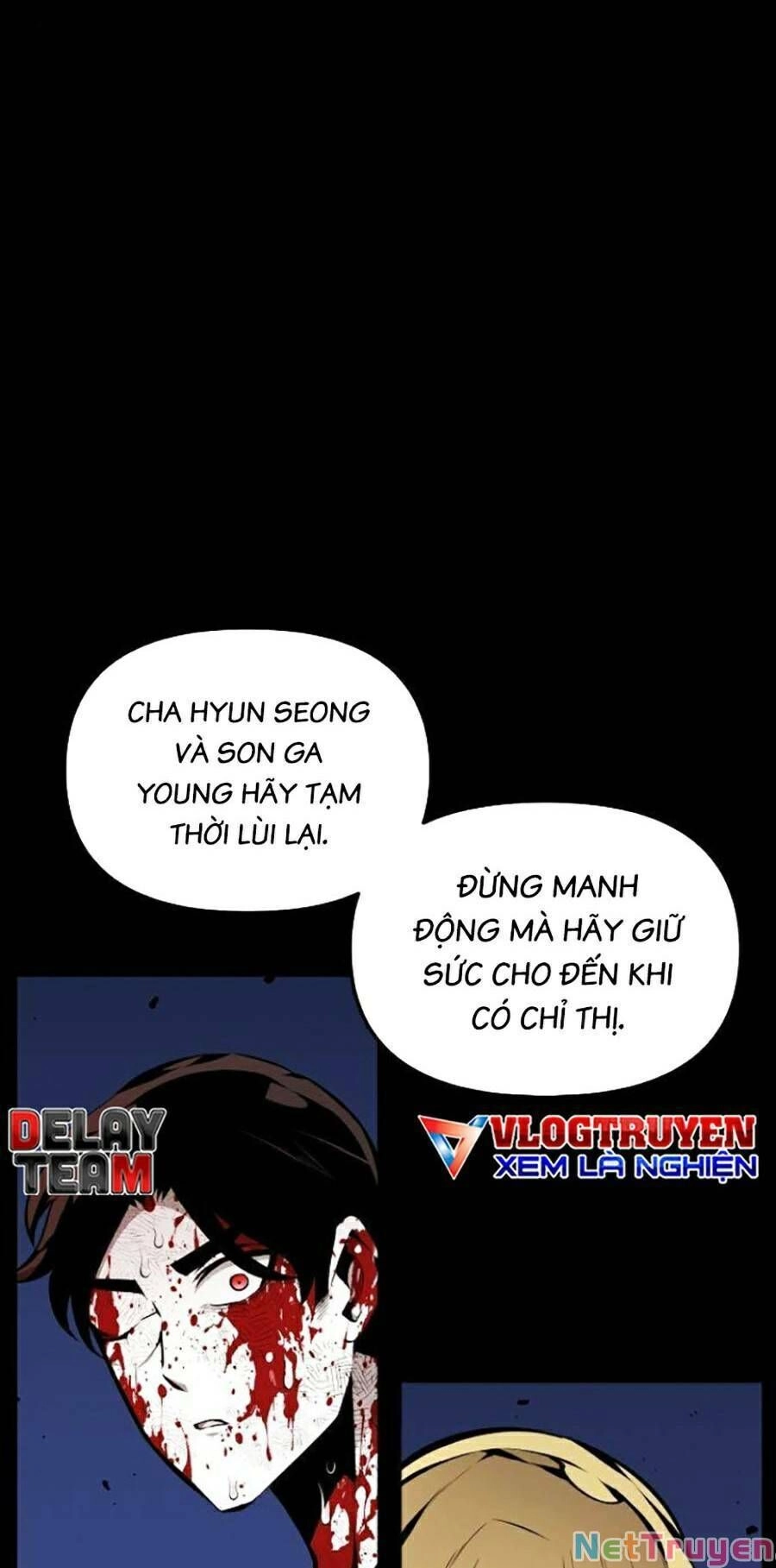 Cuồng Thú Chapter 34 - 10