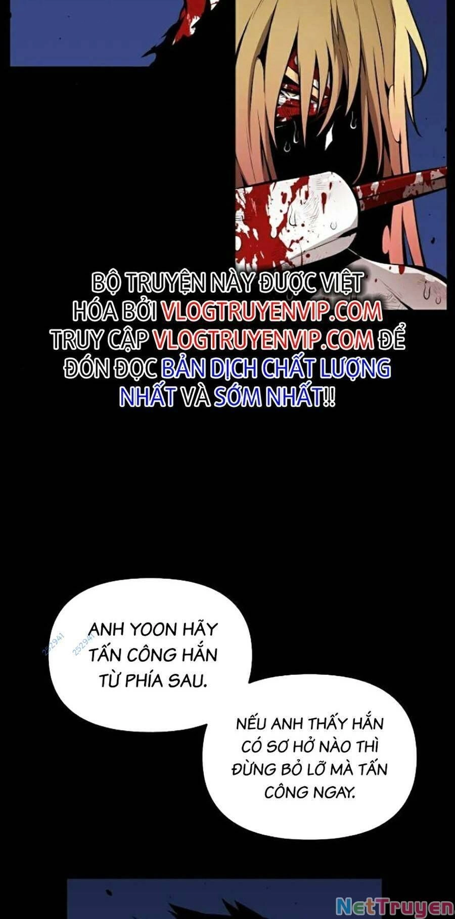 Cuồng Thú Chapter 34 - 11