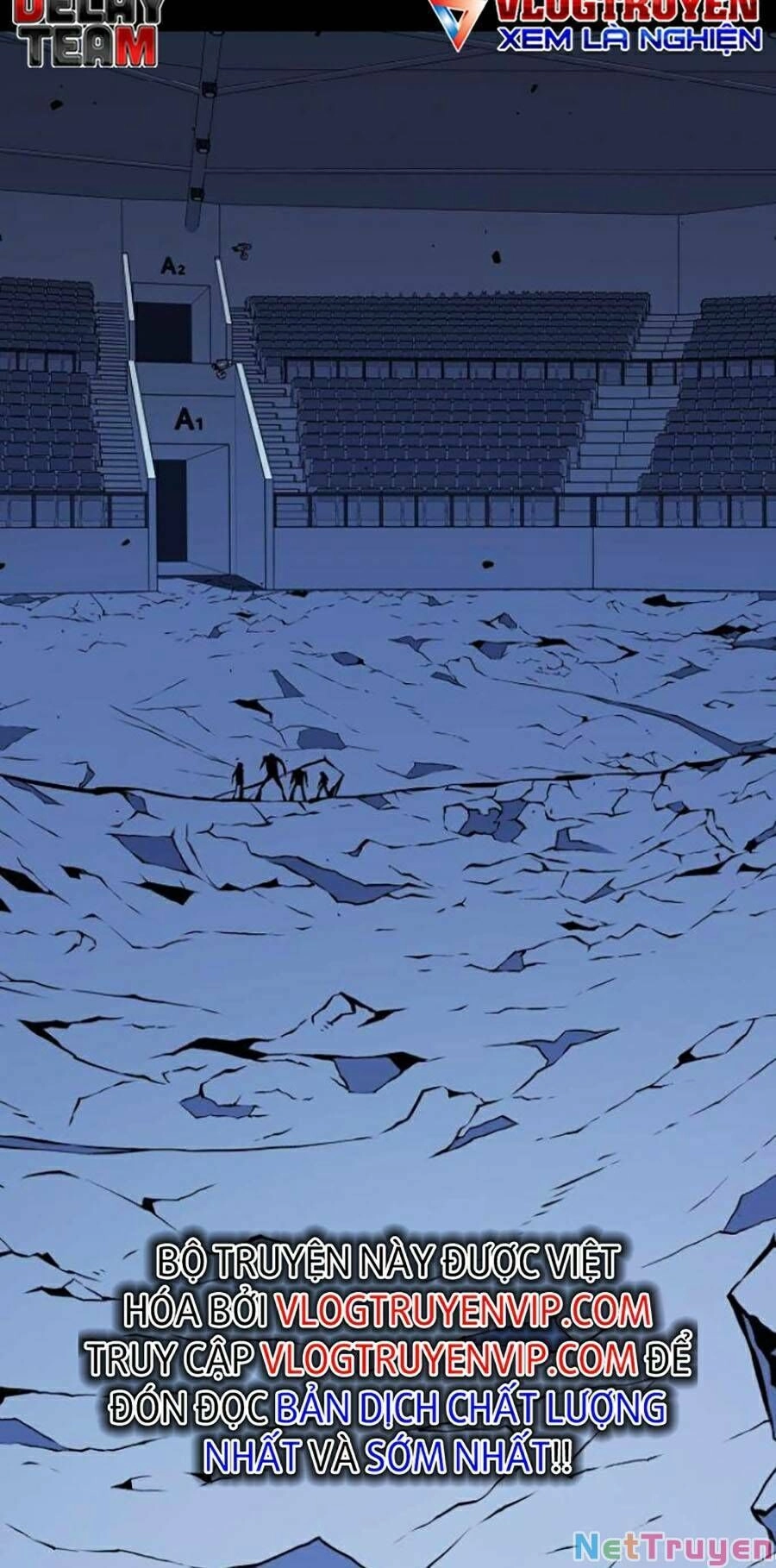 Cuồng Thú Chapter 34 - 18
