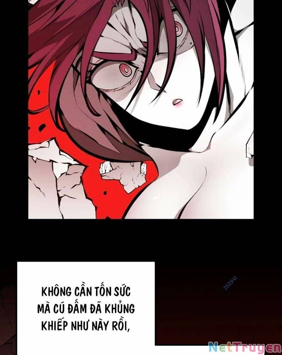 Cuồng Thú Chapter 34 - 32