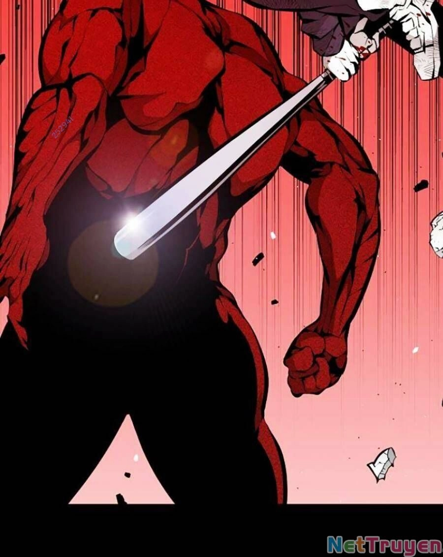 Cuồng Thú Chapter 34 - 43