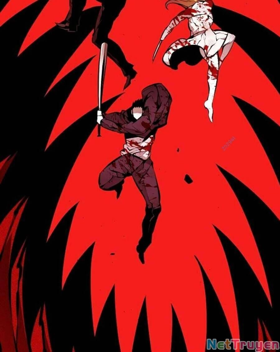 Cuồng Thú Chapter 34 - 60