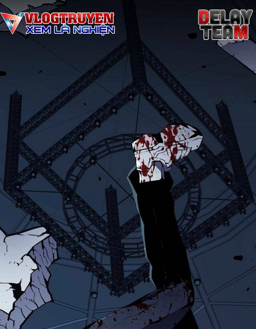 Cuồng Thú Chapter 35 - 3