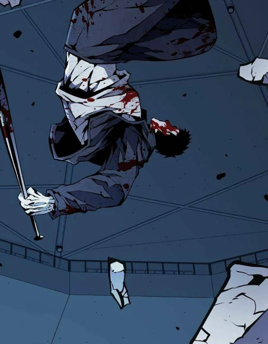 Cuồng Thú Chapter 35 - 4