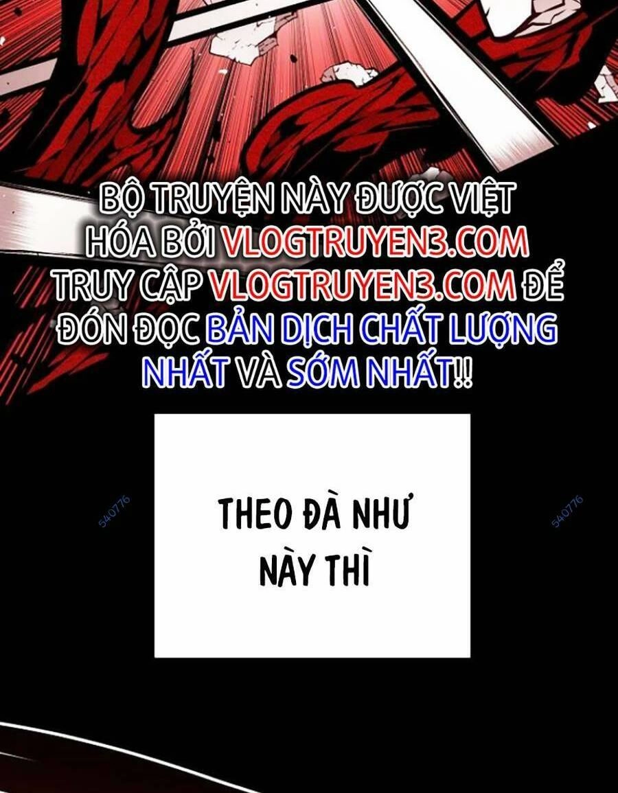 Cuồng Thú Chapter 35 - 38