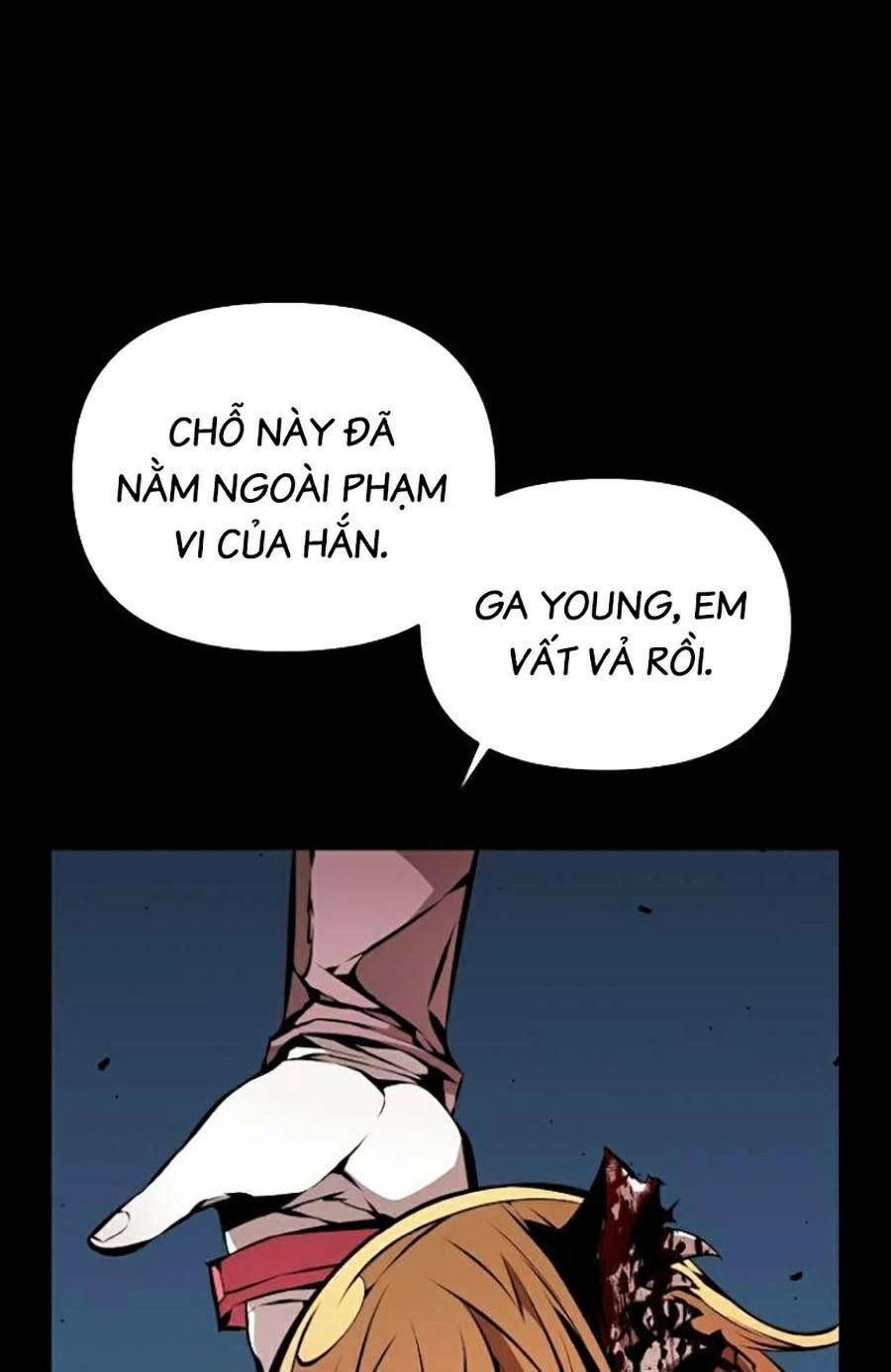 Cuồng Thú Chapter 35 - 87