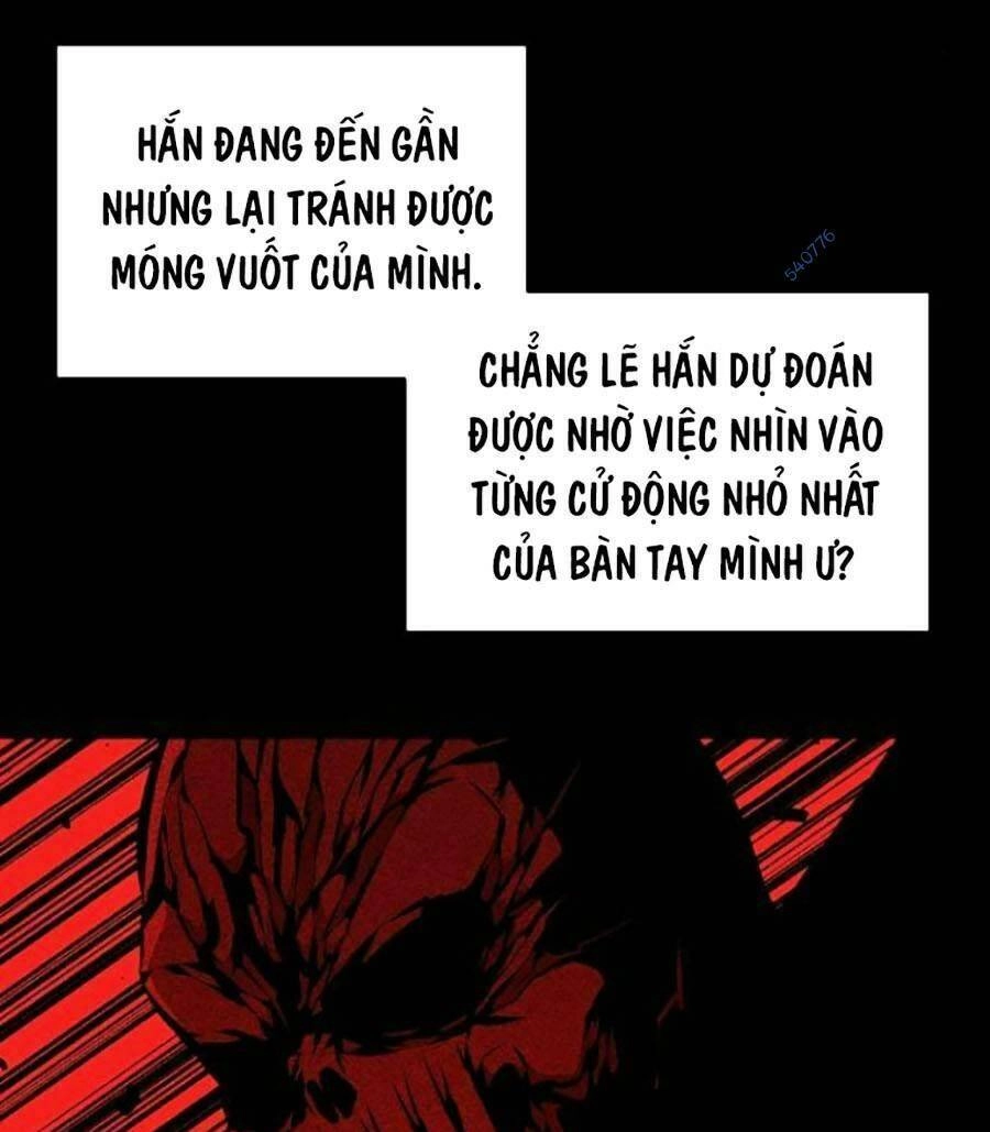 Cuồng Thú Chapter 35 - 121