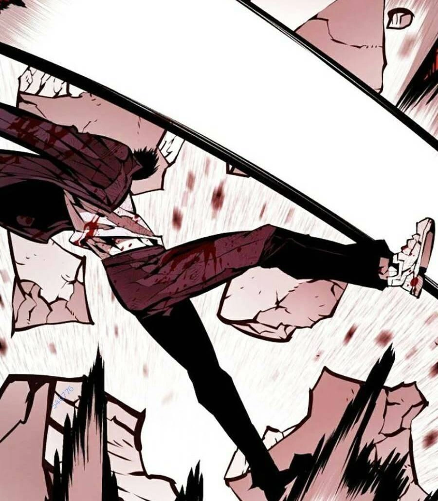 Cuồng Thú Chapter 35 - 138
