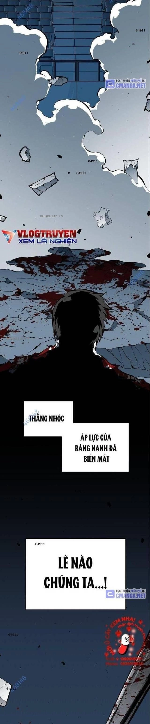 Cuồng Thú Chapter 37 - 3
