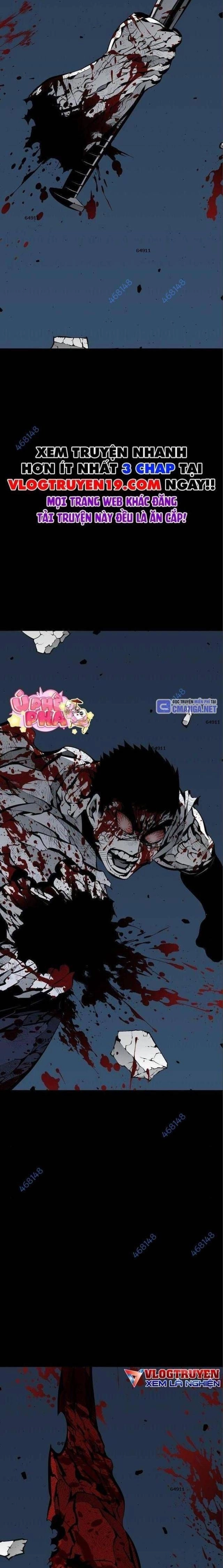 Cuồng Thú Chapter 37 - 4