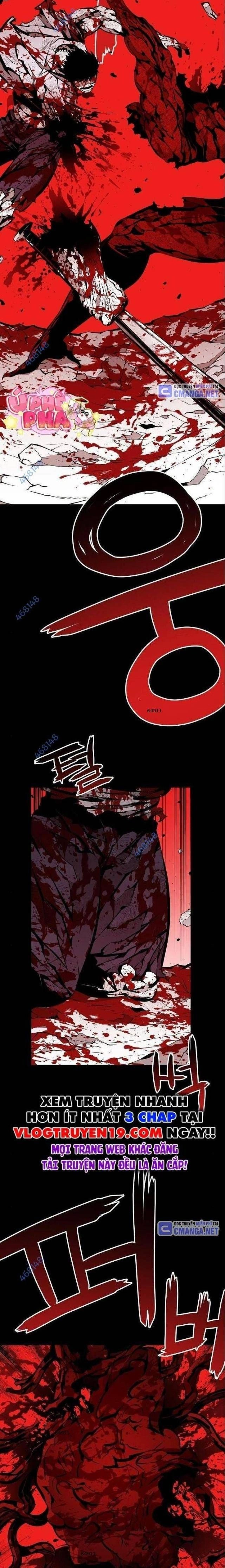 Cuồng Thú Chapter 37 - 7
