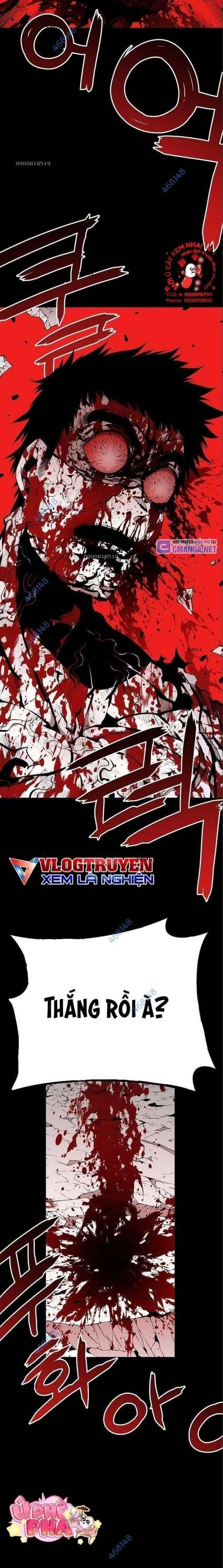 Cuồng Thú Chapter 37 - 8