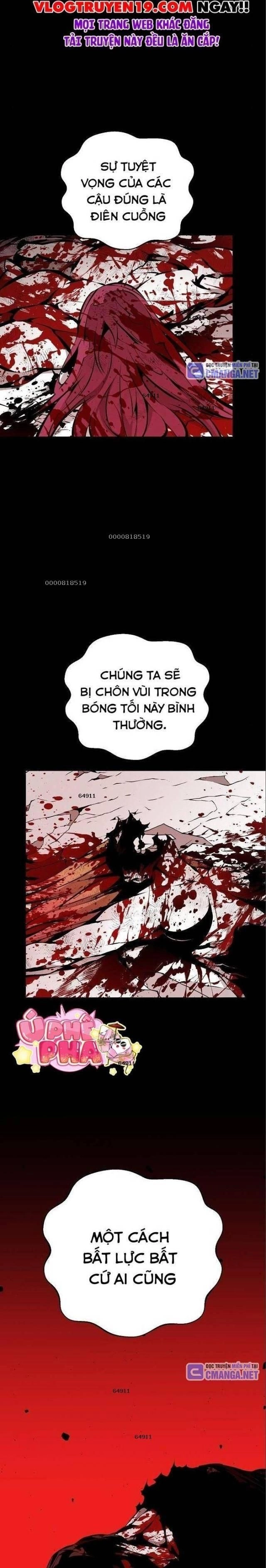 Cuồng Thú Chapter 37 - 11