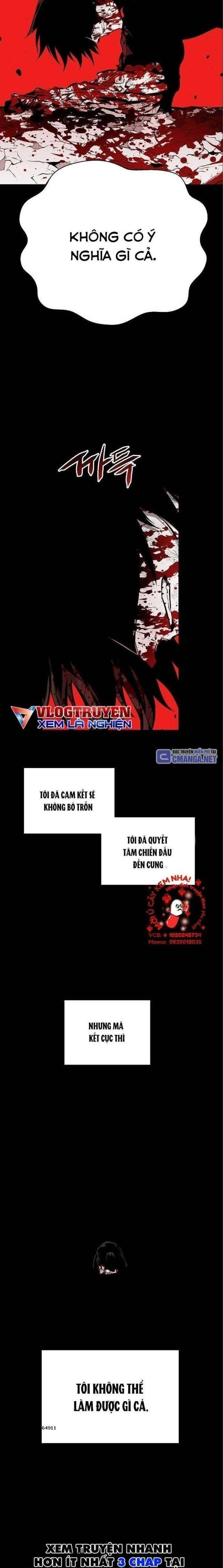 Cuồng Thú Chapter 37 - 12