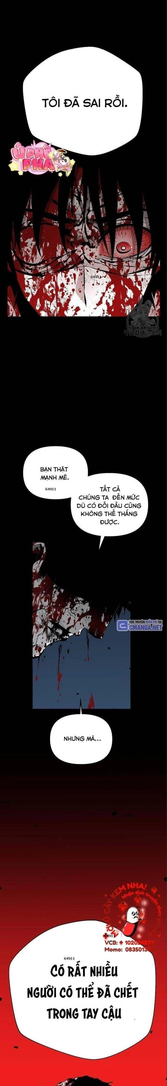 Cuồng Thú Chapter 37 - 14