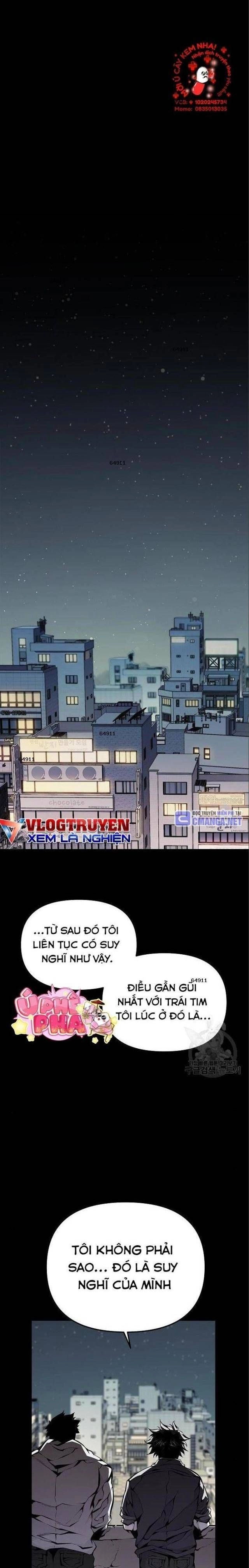 Cuồng Thú Chapter 37 - 17