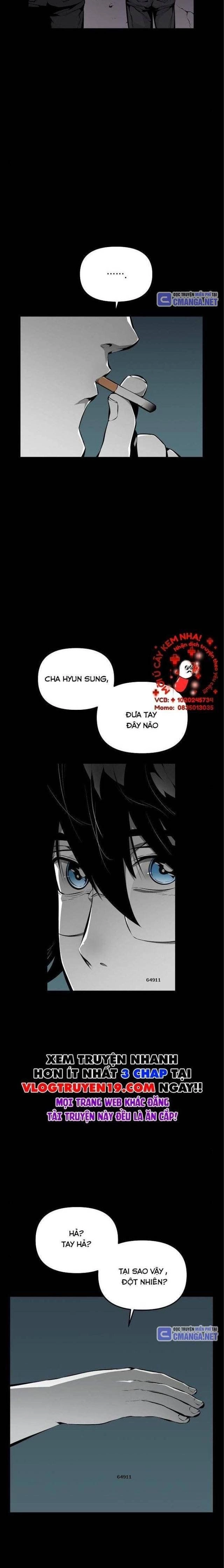 Cuồng Thú Chapter 37 - 18