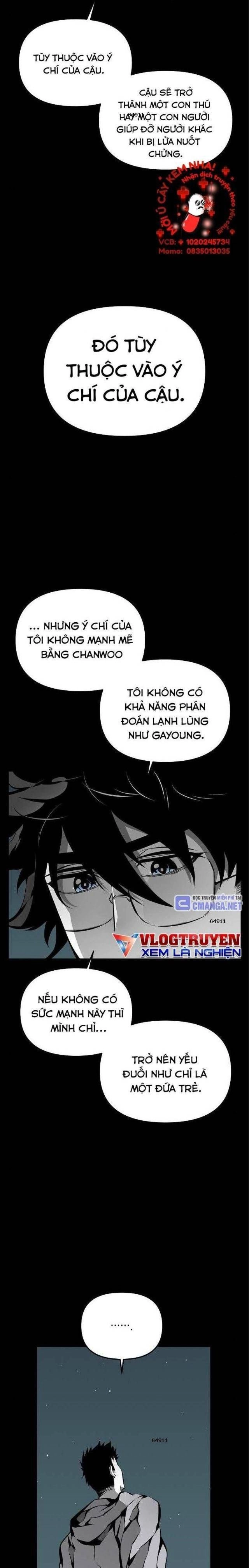 Cuồng Thú Chapter 37 - 24