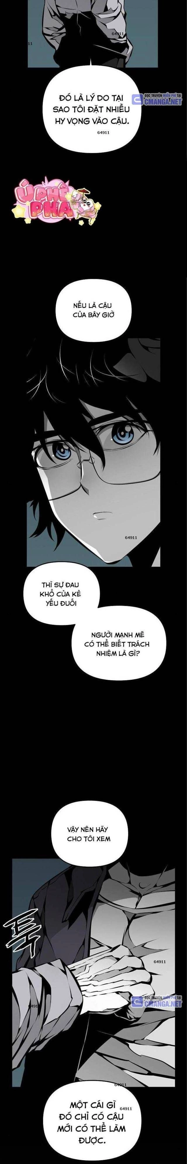 Cuồng Thú Chapter 37 - 25