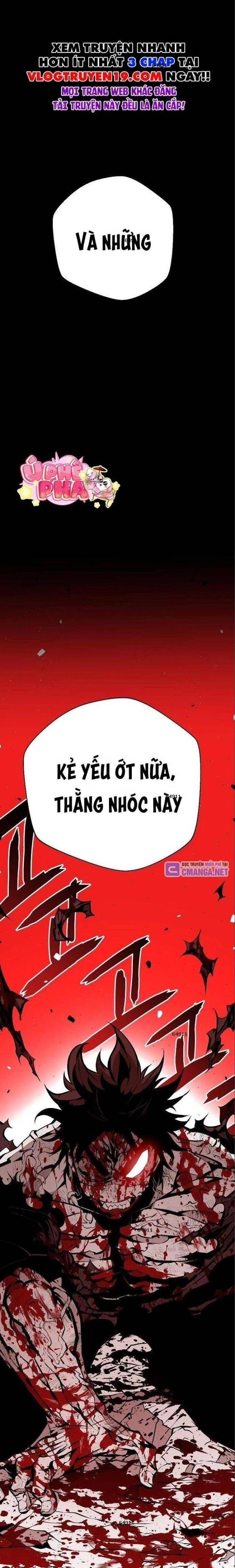 Cuồng Thú Chapter 37 - 27