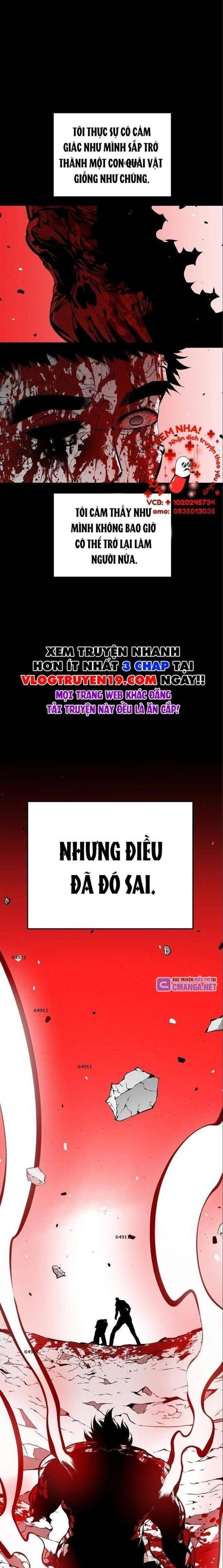Cuồng Thú Chapter 37 - 30
