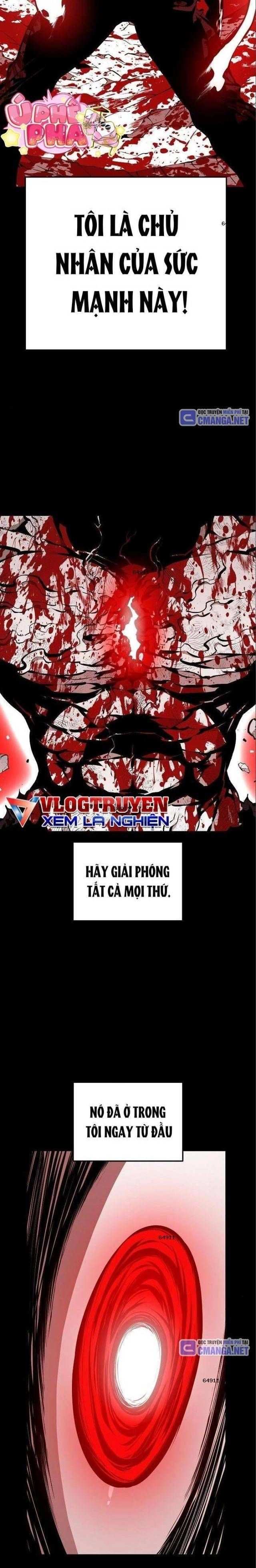 Cuồng Thú Chapter 37 - 32