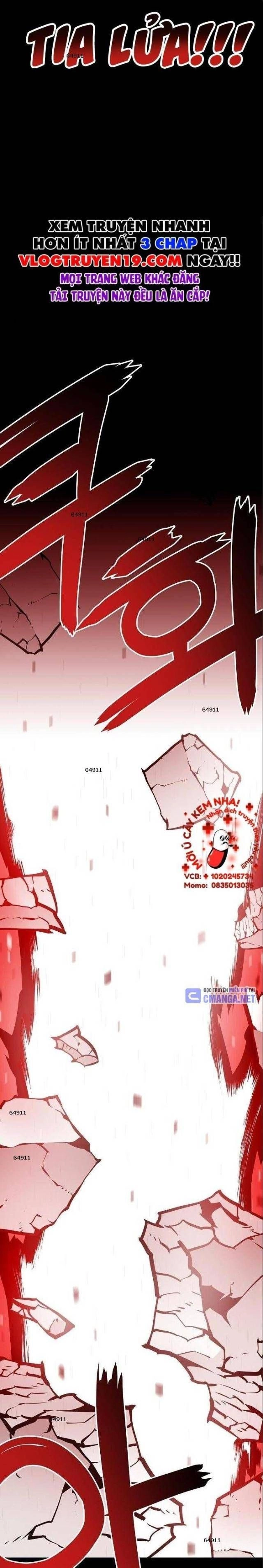 Cuồng Thú Chapter 37 - 34