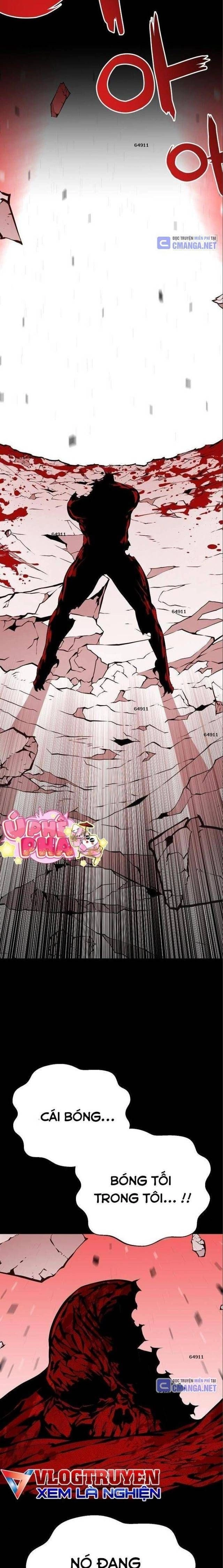 Cuồng Thú Chapter 37 - 35