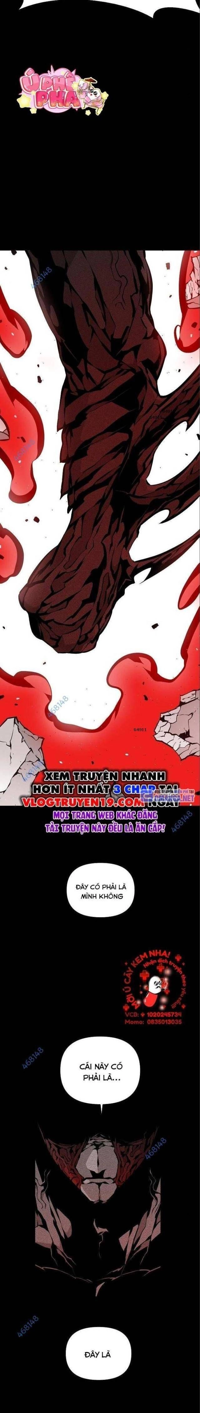 Cuồng Thú Chapter 37 - 38