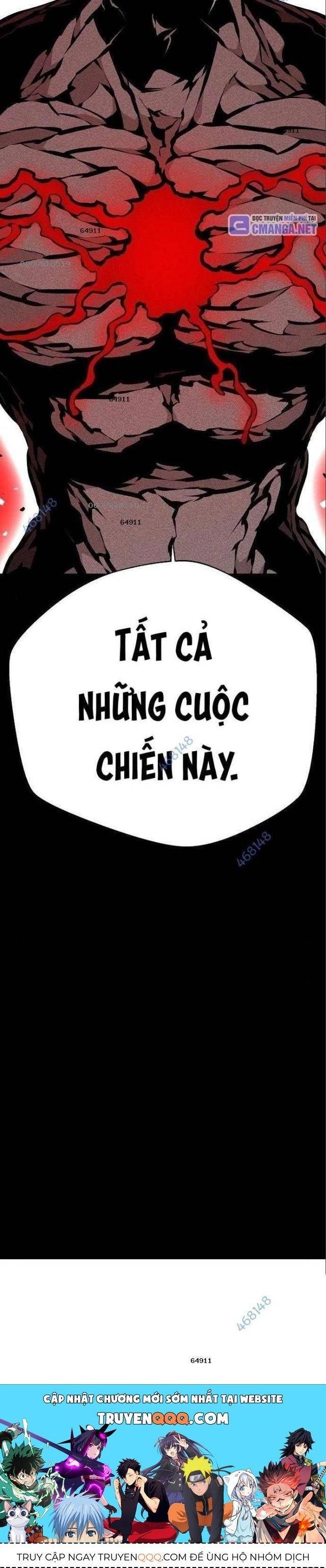 Cuồng Thú Chapter 37 - 43