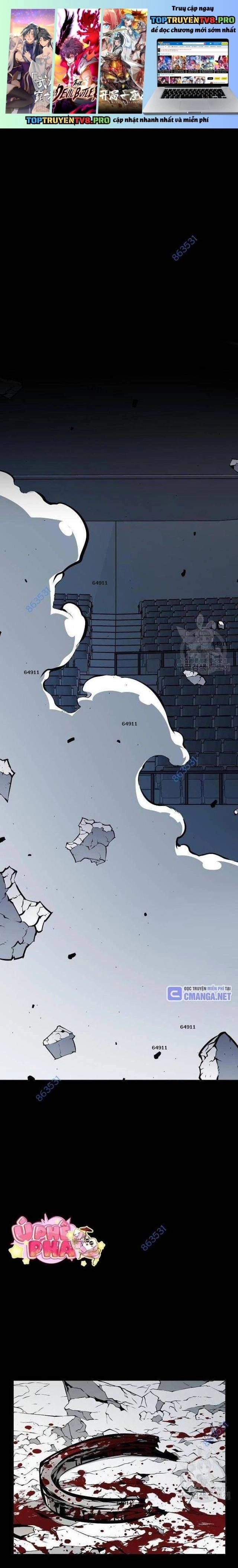 Cuồng Thú Chapter 39 - 2