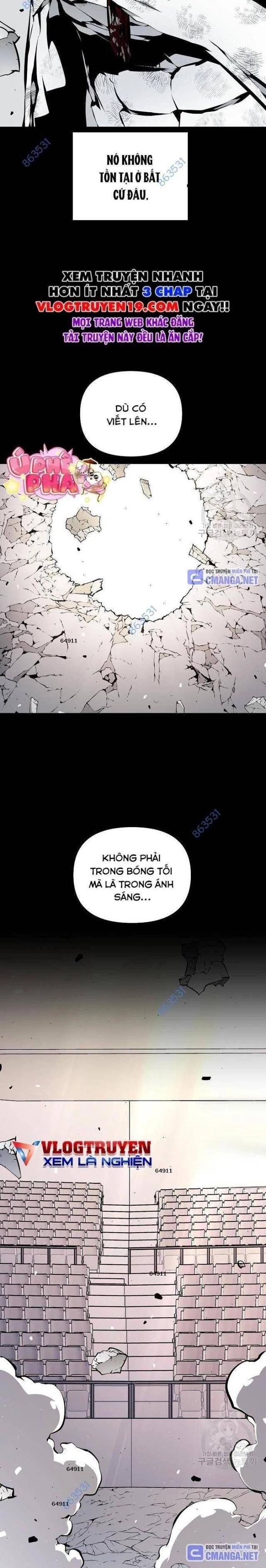 Cuồng Thú Chapter 39 - 4