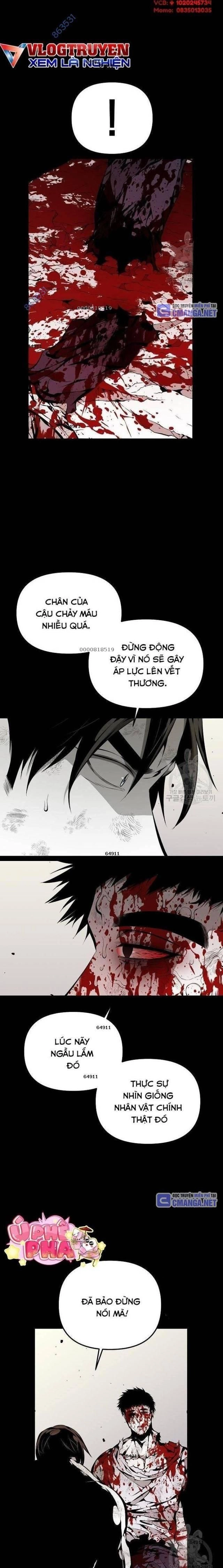 Cuồng Thú Chapter 39 - 9