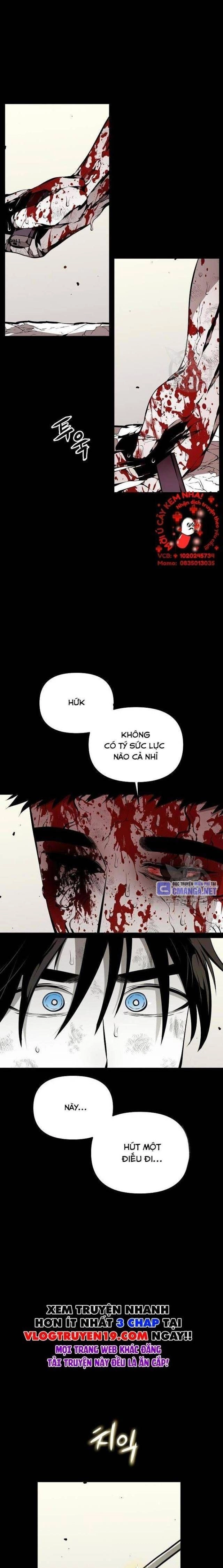 Cuồng Thú Chapter 39 - 12