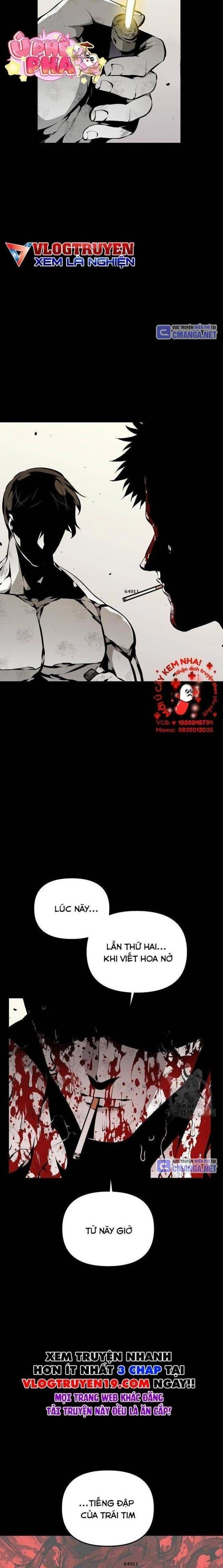 Cuồng Thú Chapter 39 - 14