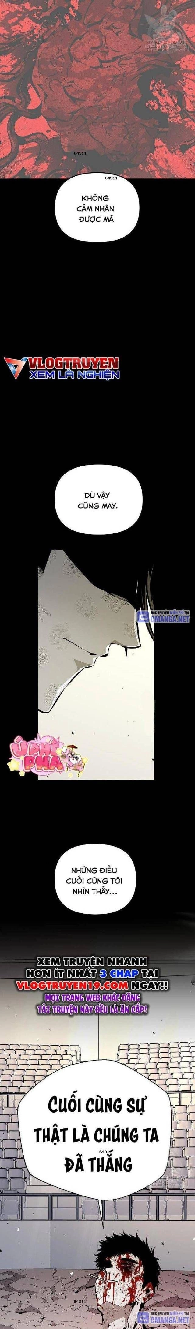 Cuồng Thú Chapter 39 - 16
