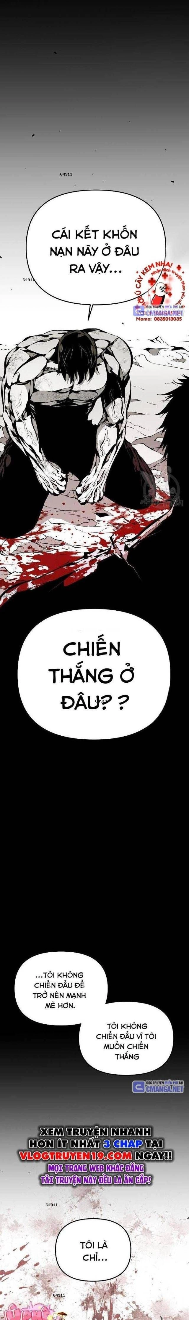 Cuồng Thú Chapter 39 - 19