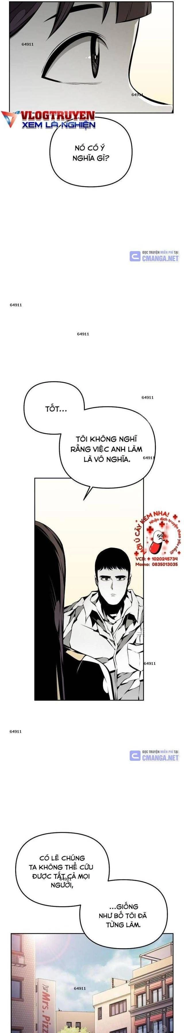 Cuồng Thú Chapter 39 - 26