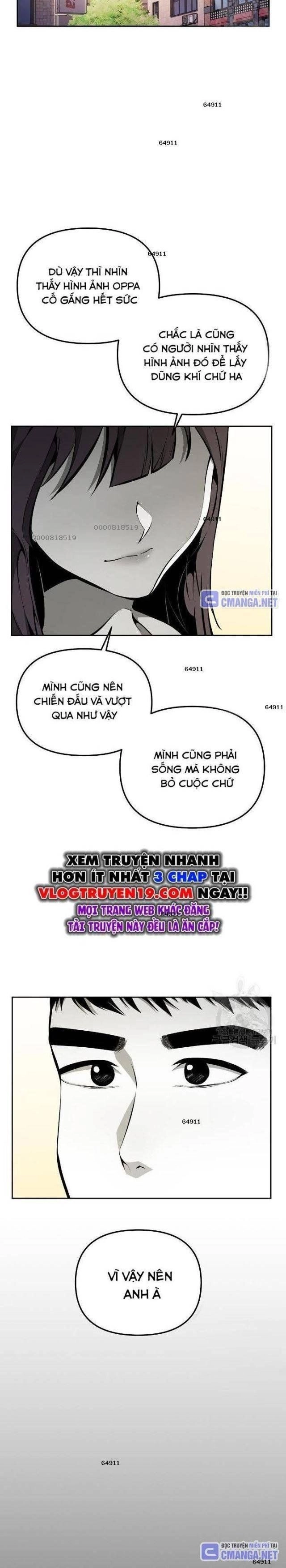 Cuồng Thú Chapter 39 - 27