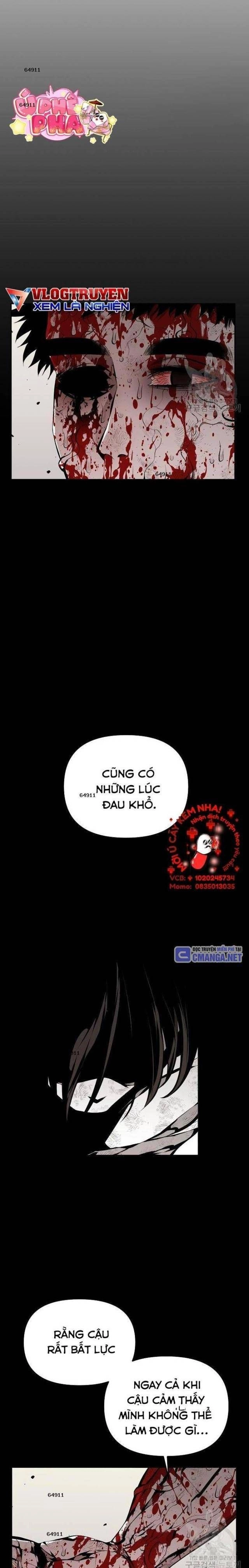 Cuồng Thú Chapter 39 - 28