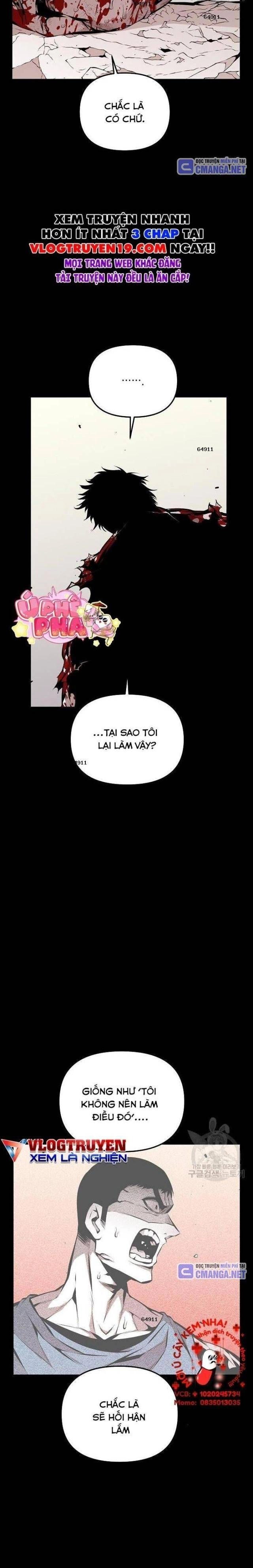 Cuồng Thú Chapter 39 - 29